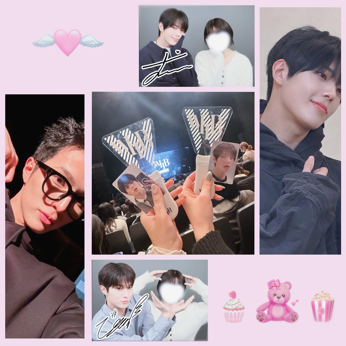 り〰️🍏 tweet media