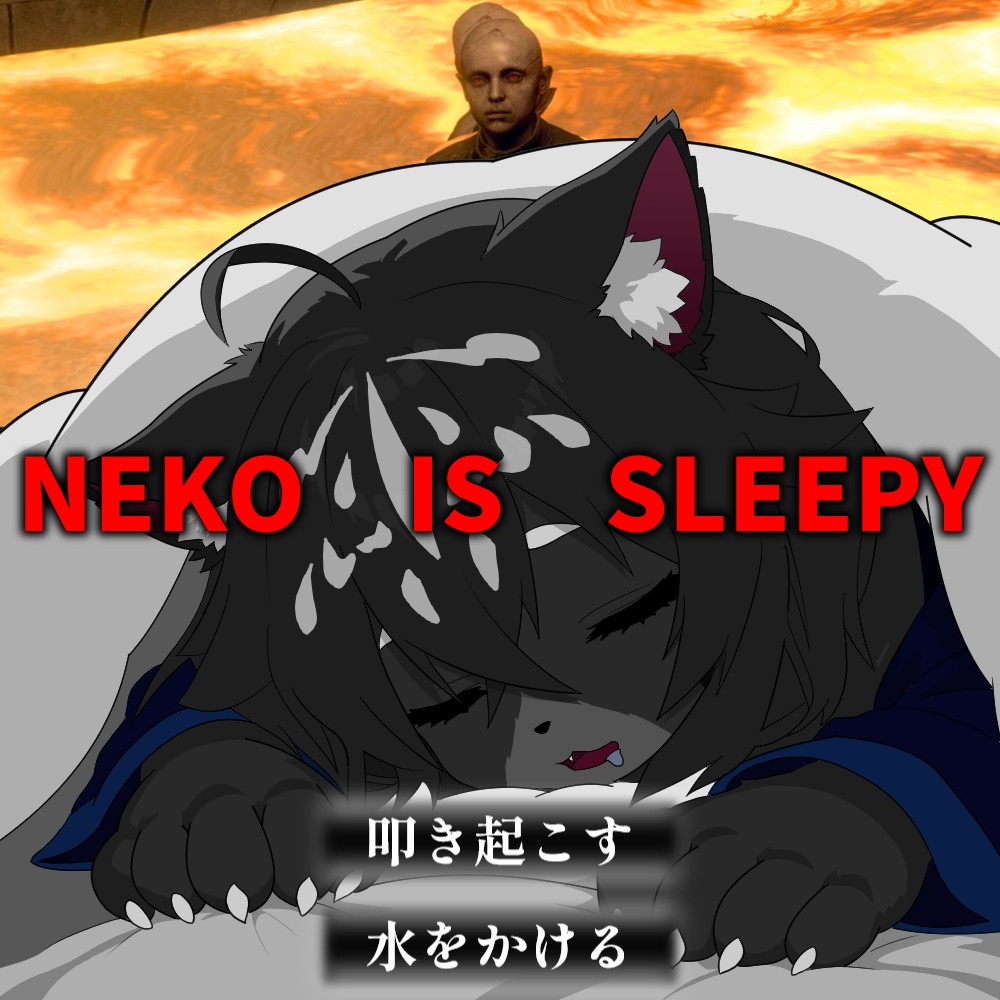 Neko240 (@Neko2401) / Posts / X