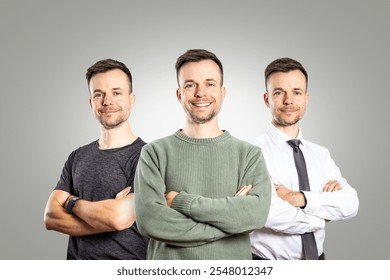 David Oakley tweet media