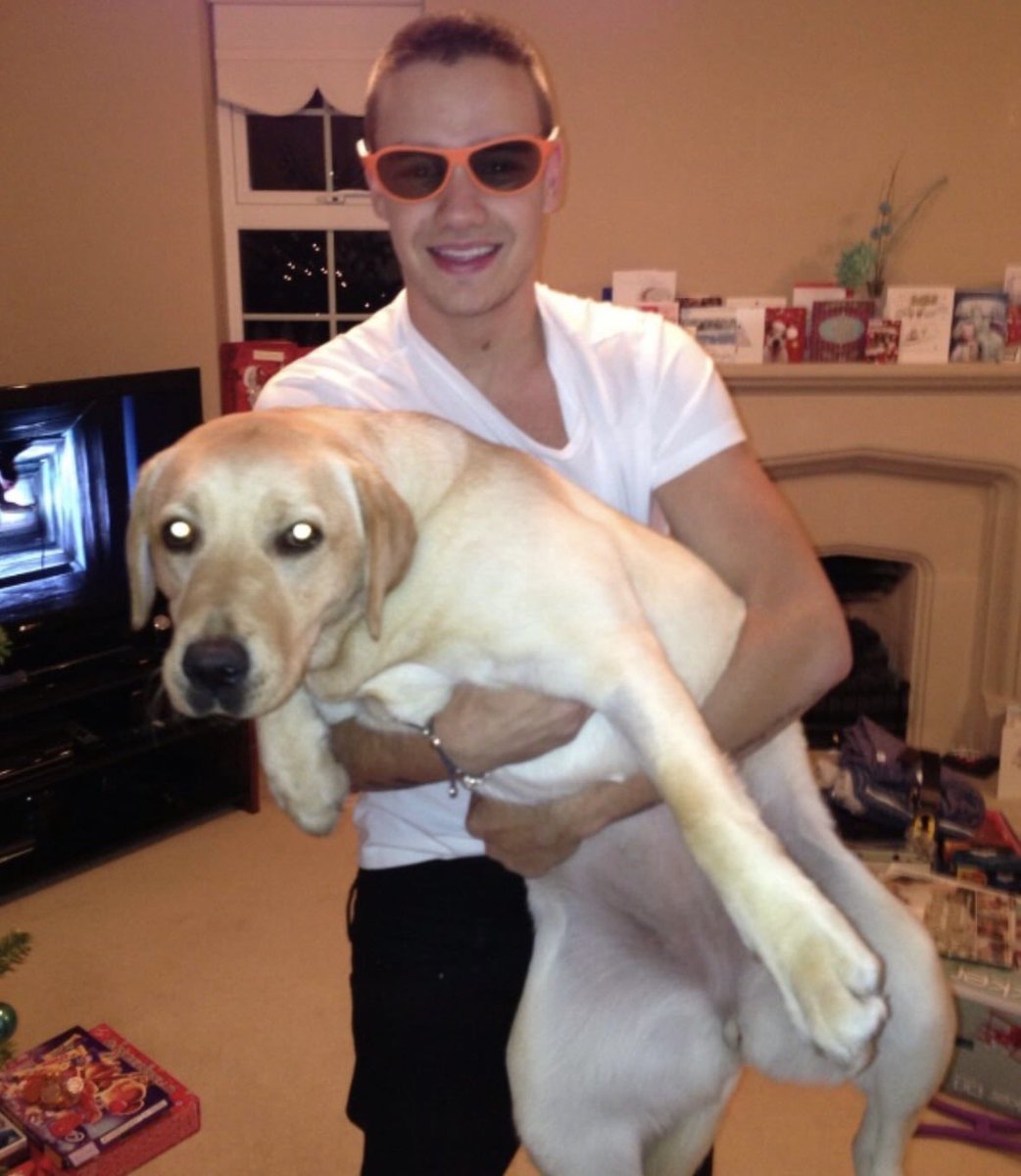 Rest in peace Brit Beau Payne