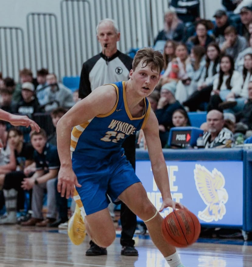 WindomEagles's tweet photo. Windom Boys Basketball is on the road tonight at MCW.
Martin County West Elementary Gym
77 Beech St W, Trimont, MN 56176

🕓 Game Schedule:
4:30 PM – Boys C-Squad
5:45 PM – Boys B-Squad
7:15 PM – Boys Varsity https://t.co/ULJqa3CnZ2