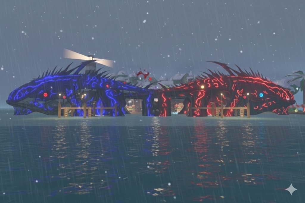 reealpapi's tweet image. The ocean keeps the secret.
@ameyitano

📸: @senreity