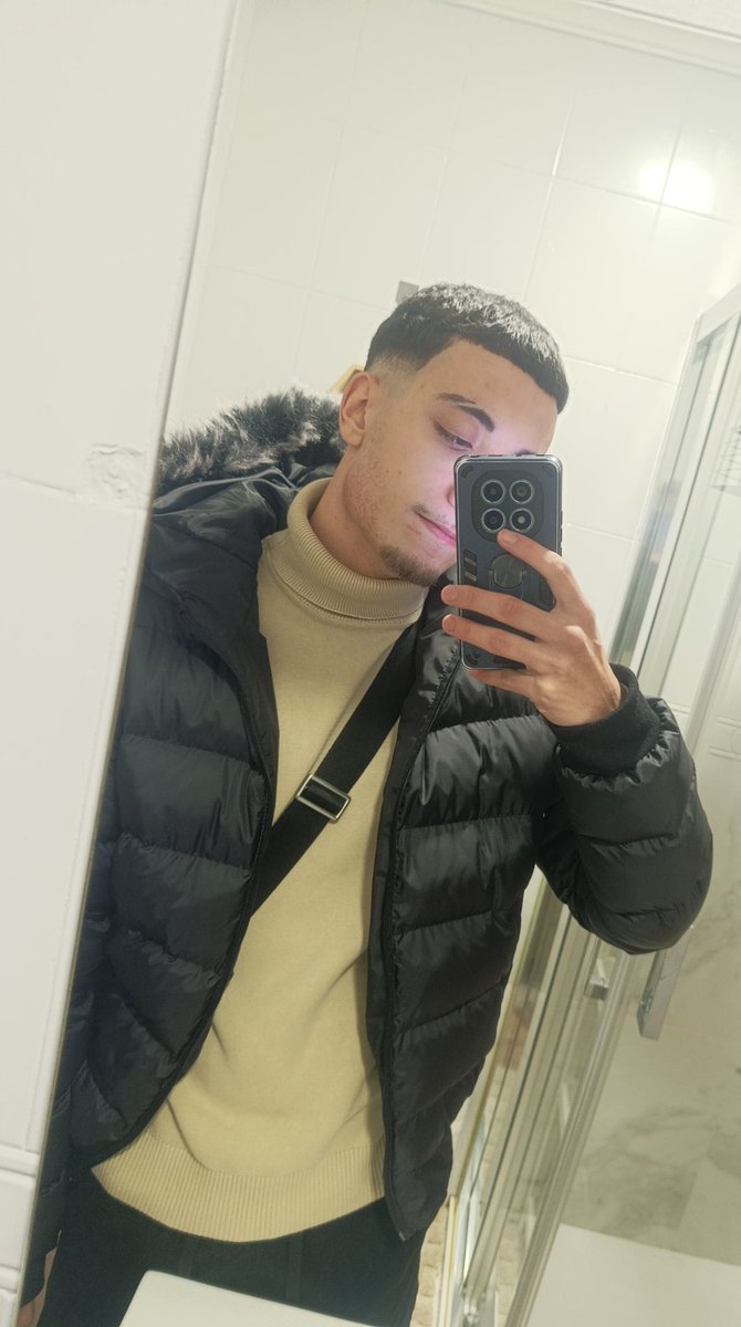 volvi a ser calvo 🥲