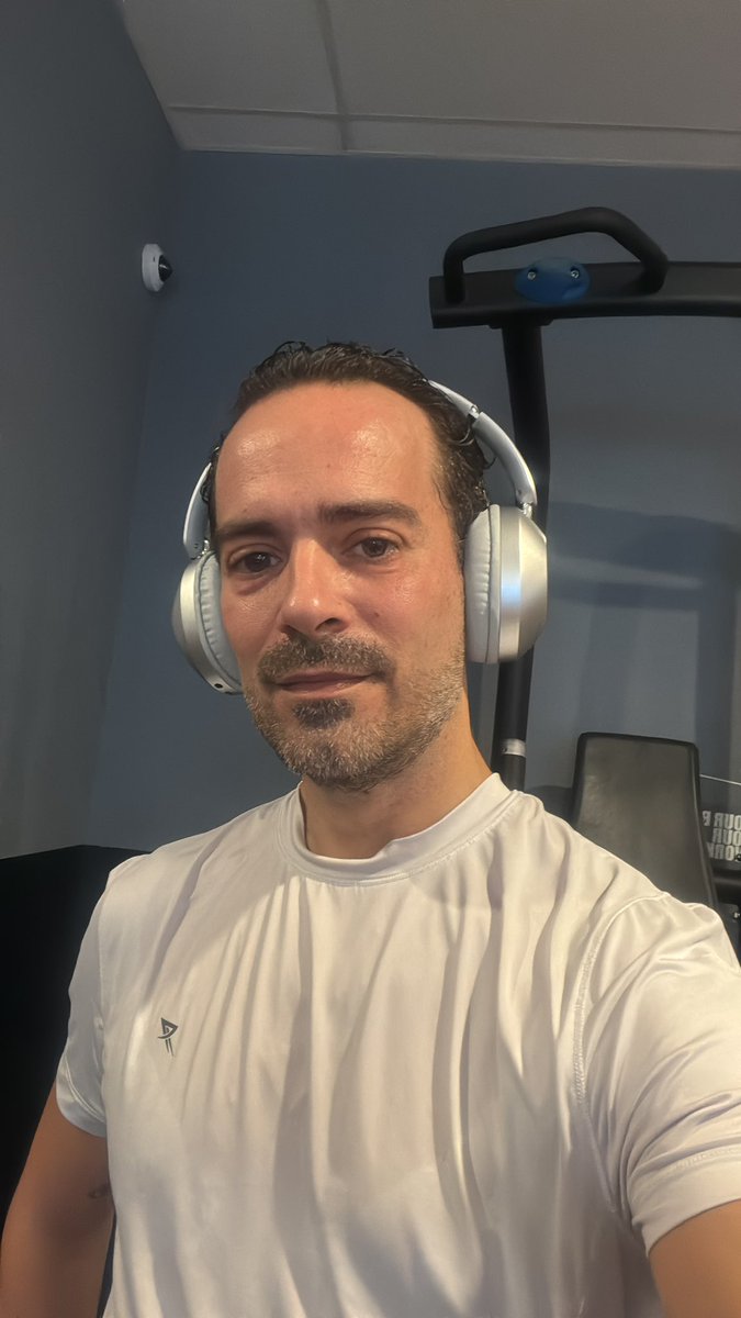 Último 💪🏻💪🏻 hasta después de reyes!!!