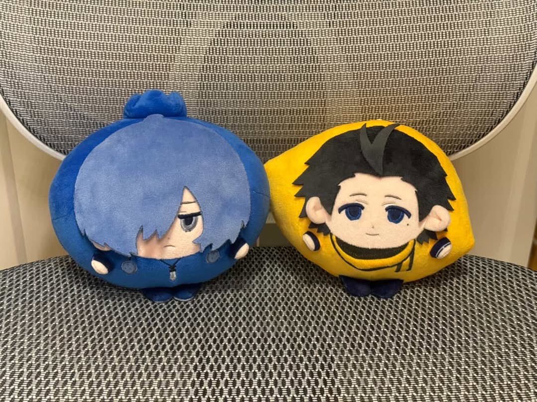 Luck in the Pigeon House tweet media