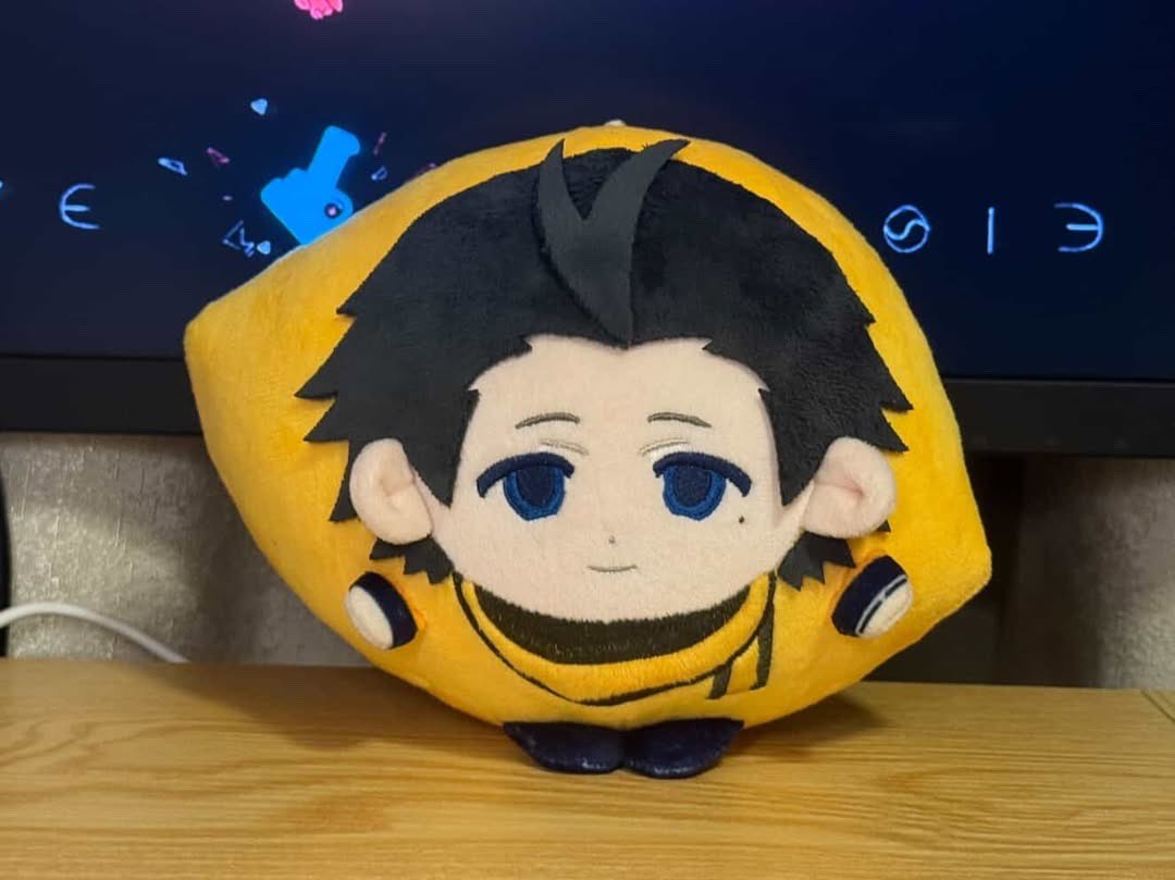 Luck in the Pigeon House tweet media