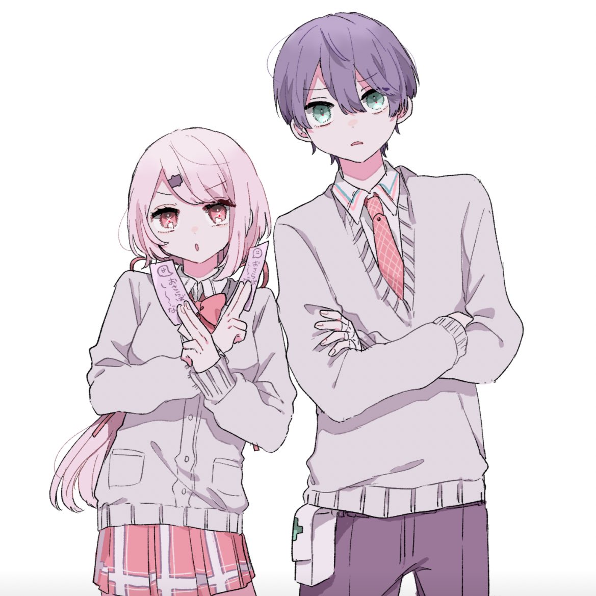 松下🐟さ-11 (@osakanaonigiri) on Twitter photo 