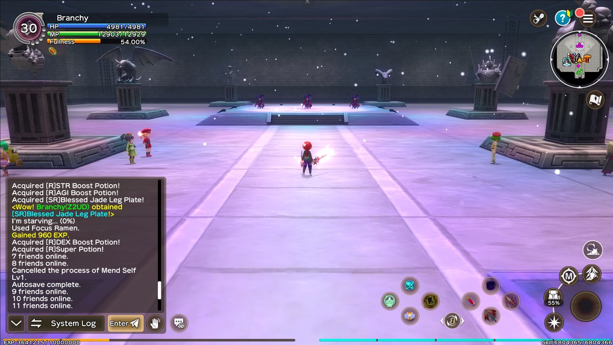 yahooo!!! first drop of the event happy 2026! LFG Genso!!!!

<a href="/genso_meta/">GENSO Meta</a> 
#gensokishi