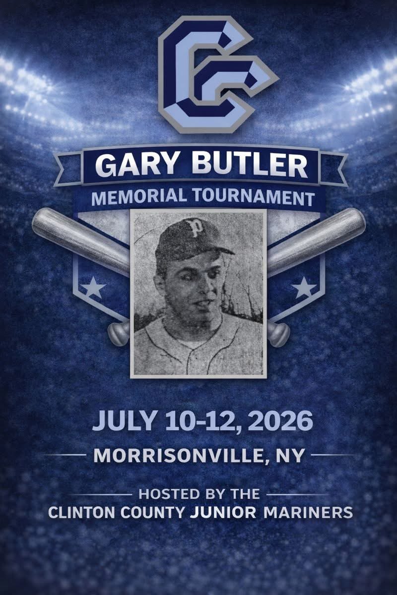 Clinton County Mariners tweet media