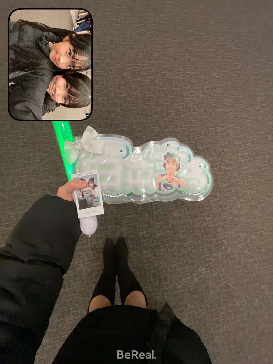 maru_MLYM @MELYUME_info ꒰ MELYUME プレデビューLIVE ꒱ まるちゃん