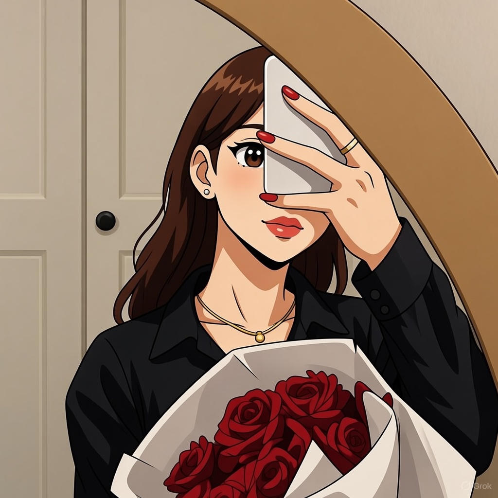 umm_fatoom0's tweet photo. جروك حولني انمي https://t.co/azkuy0pANR