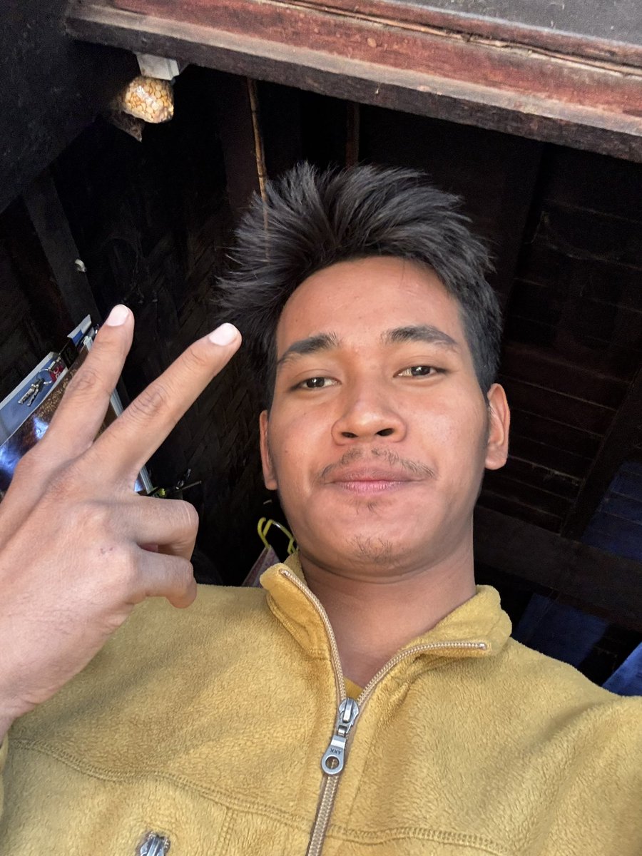 Ko Nay (Official) tweet media