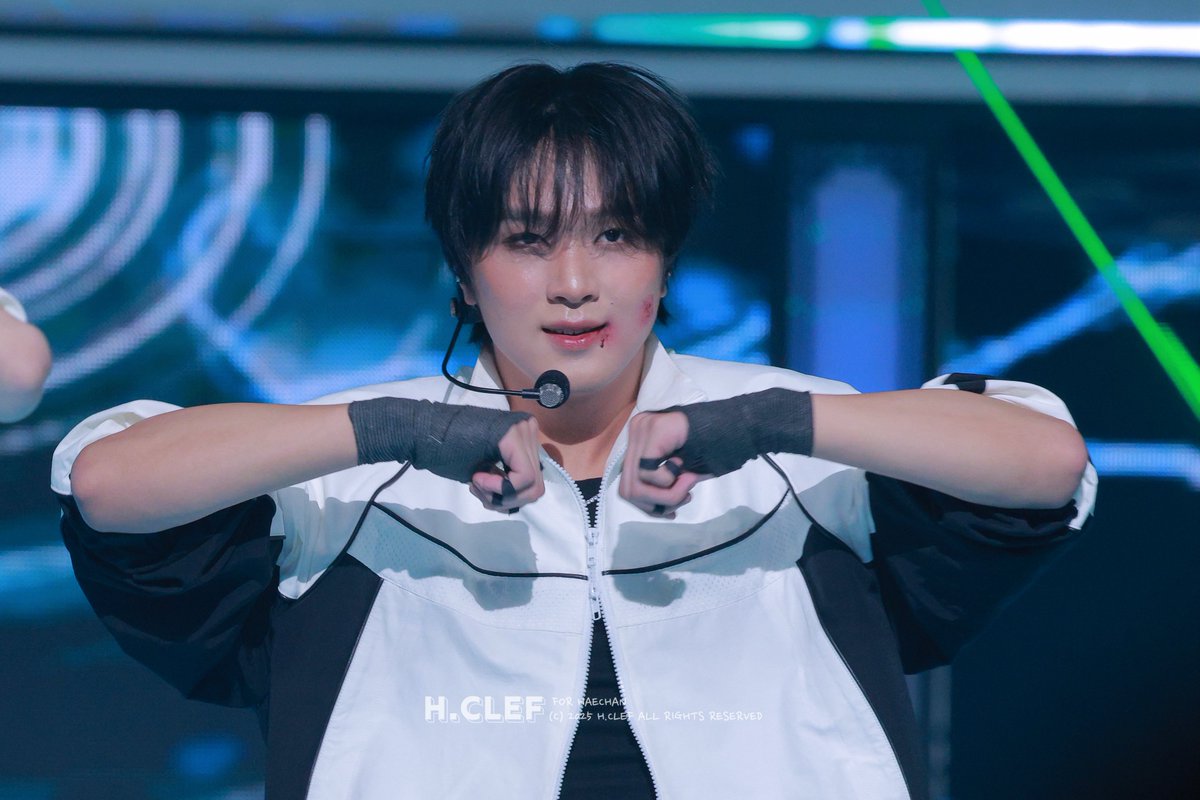 𝐇𝐂𝐋𝐄𝐅 tweet media