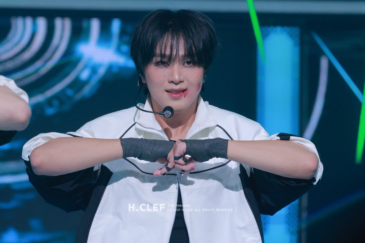 𝐇𝐂𝐋𝐄𝐅 tweet media