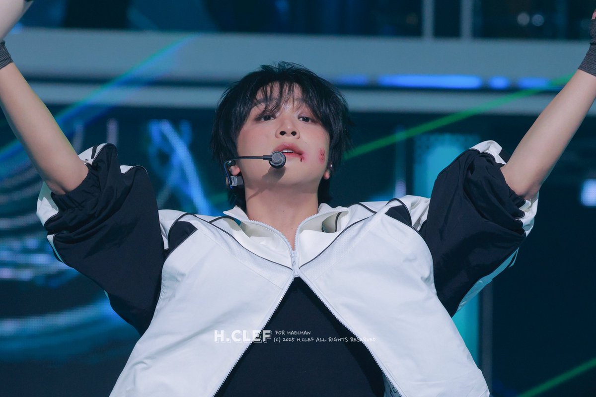 𝐇𝐂𝐋𝐄𝐅 tweet media