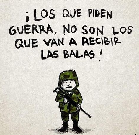 UN RECORDATORIO