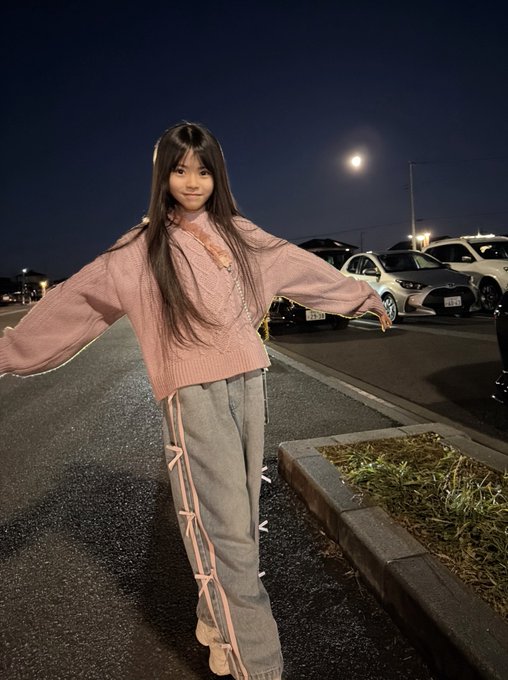 Twitterのコスプレ画像1