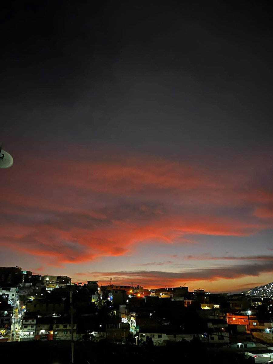 El mejor amanecer de la historia para Venezuela

03/01/26