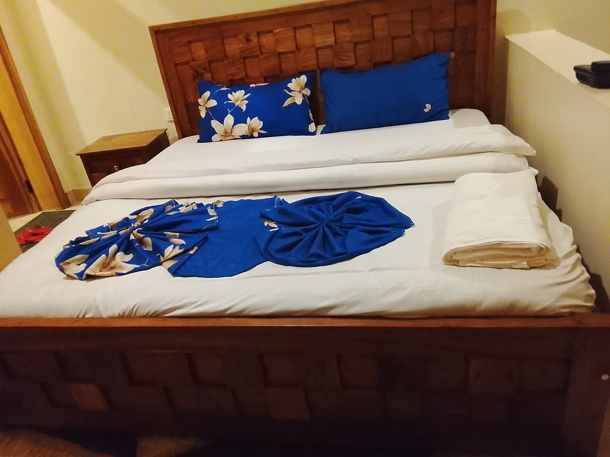 Esther Namutamba tweet media