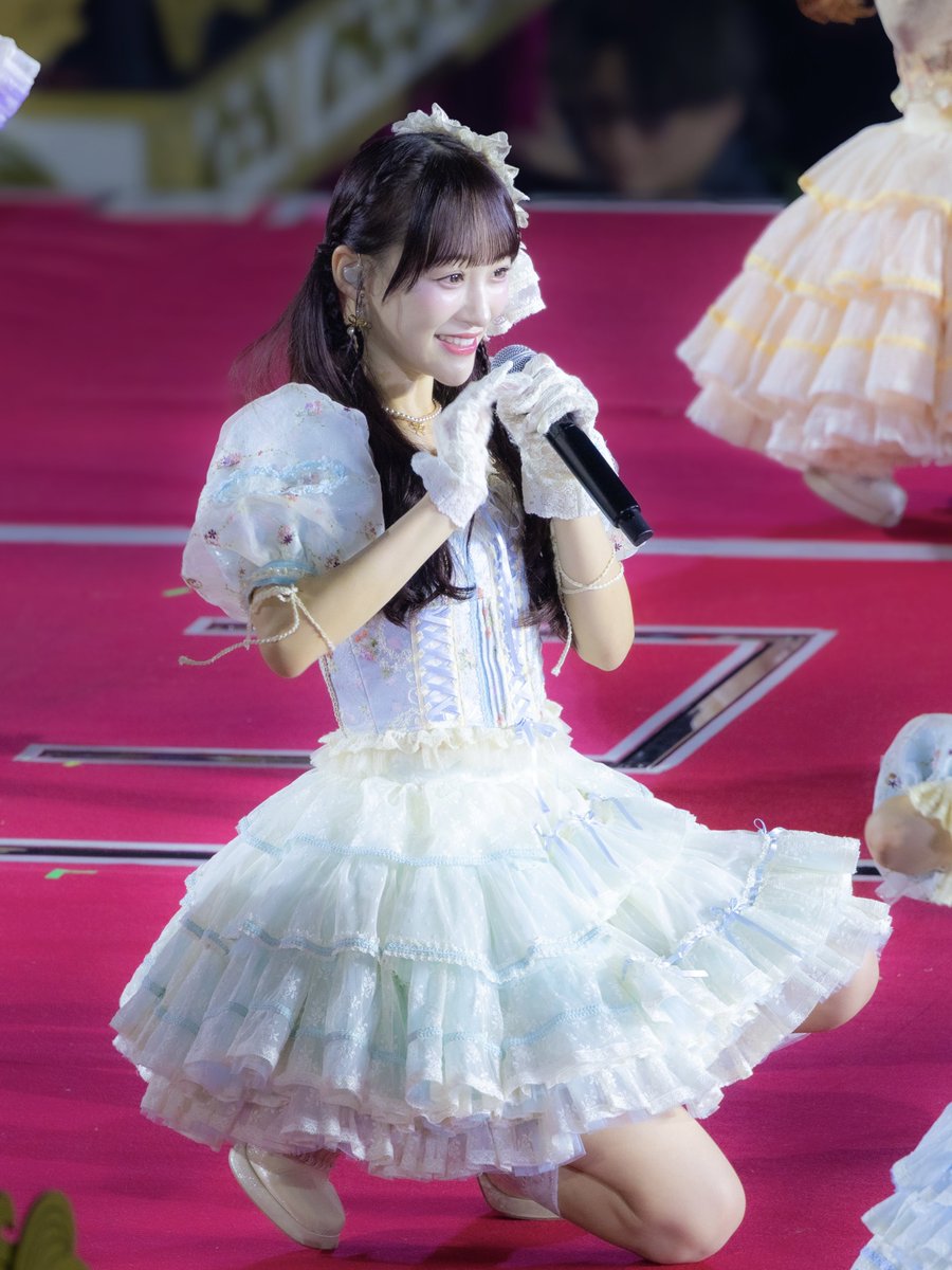 み*♡様 イコラブ 音嶋莉沙 宝石衣装 8周年ツアー 直筆 ヨリ 生写真 み*♡様 イコラブ 音嶋莉沙 宝石衣装 8周年ツアー 直筆 ヨリ 生写真