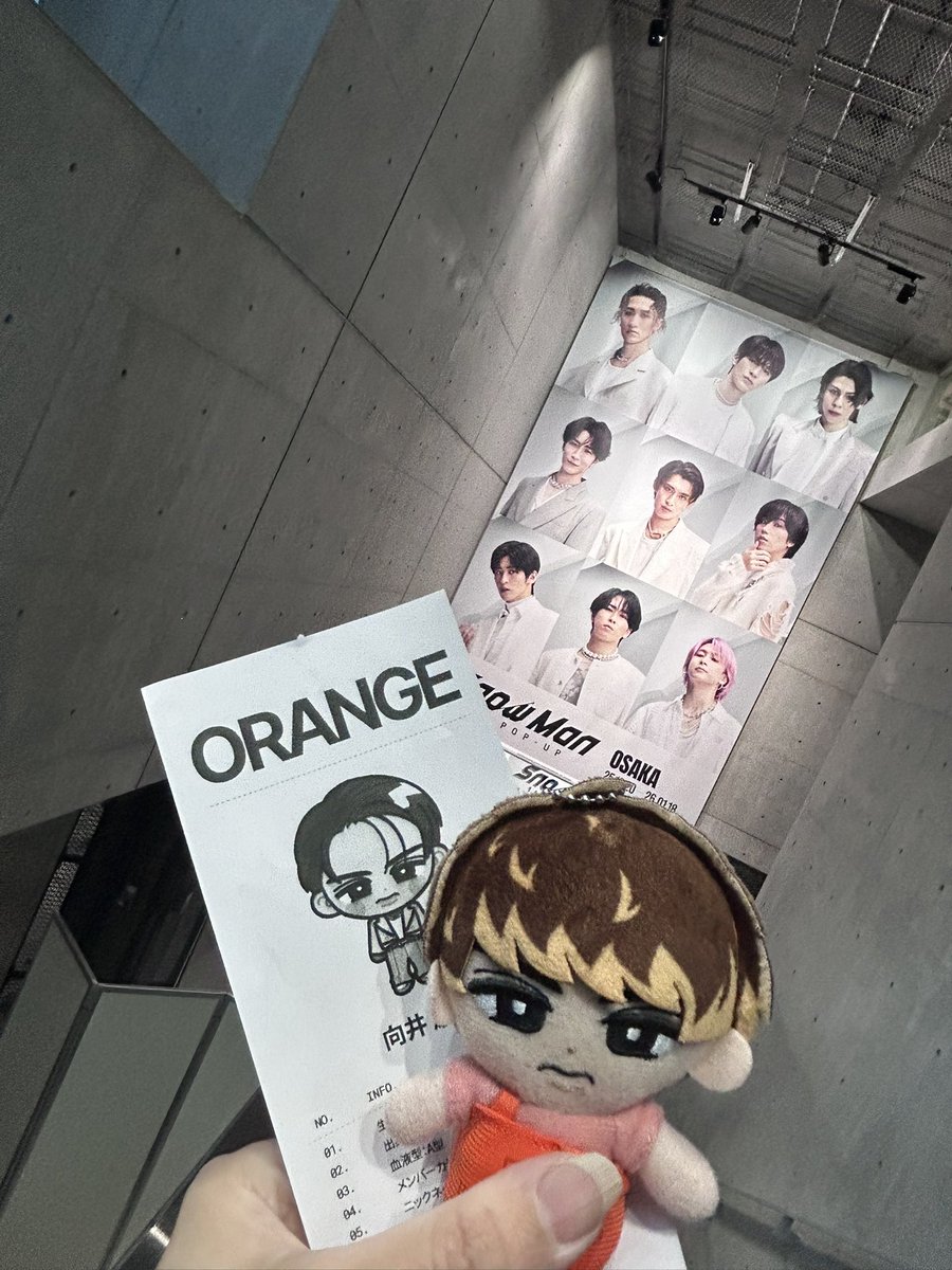 Man ポップアップ プリクラ 韓国限定だと思ってたプリクラ。 大阪ポップアップに✨あるってよ