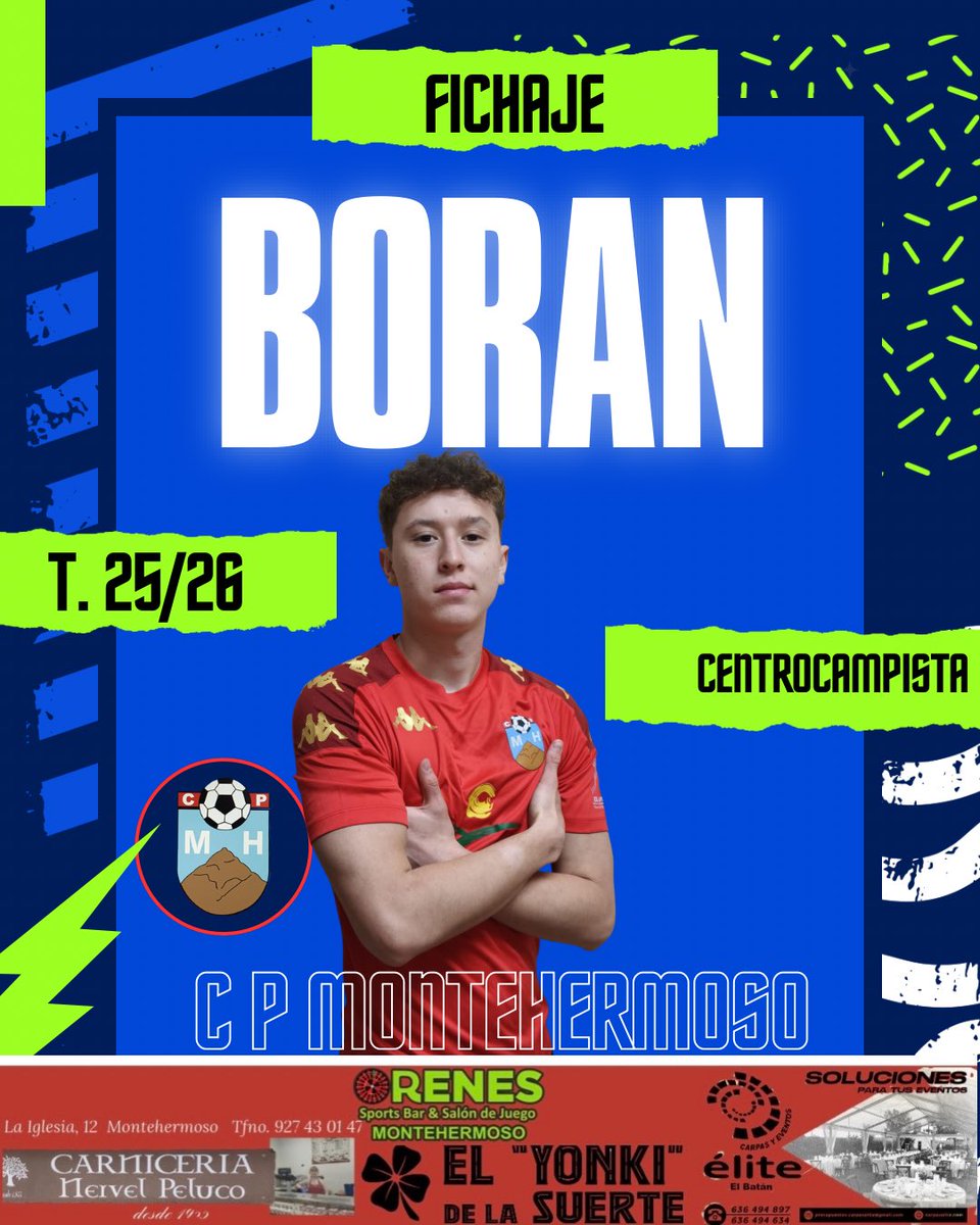 CP Montehermoso ⛰️🌞⚽ tweet media