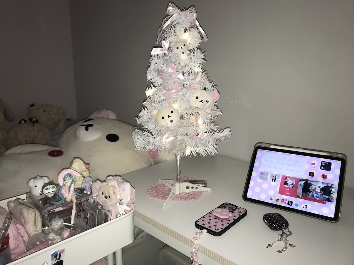 iiiiiidesu's tweet image. #일상계트친소  .. ♫