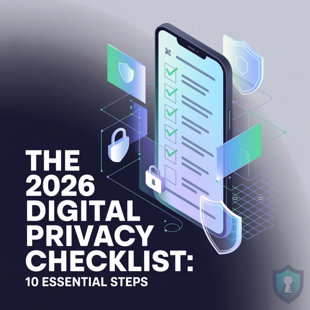 IntelAiSecurity's tweet image. The Ultimate Digital Privacy Checklist: 10 Steps to Secure Your Life in 2026
#DigitalPrivacy #SecureYourLife
theintelhub.com/digital-privac…