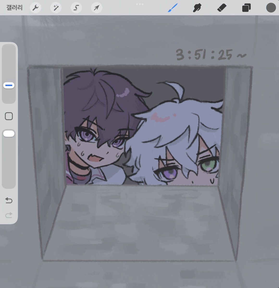 yy (@hemhwihyeol) on Twitter photo 