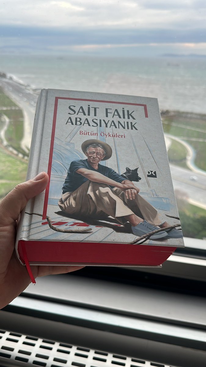 Yalnızlığına ortak ettiği küçük insanlarıyla İstanbul’u yazdı Sait Faik…