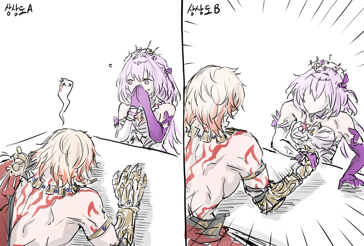 오크마팔씨름챔피언