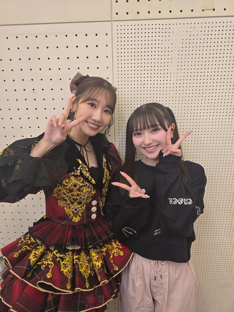 大好きなゆきりんさん！！ ゆきりんさんがいてくださるだけで安心感が