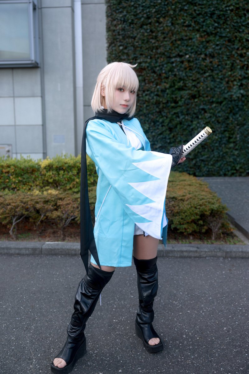 あんず (@anz_cos36) / Highlights / X