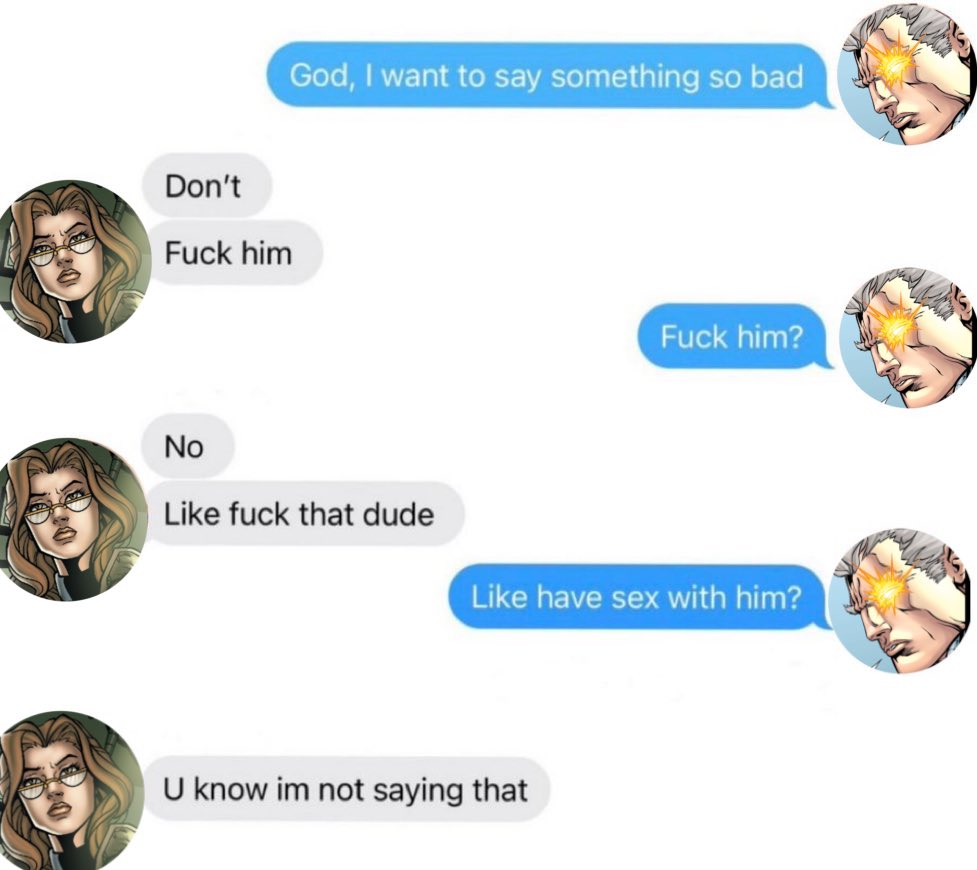 cablepooling's tweet image. #cablepool oh im sure