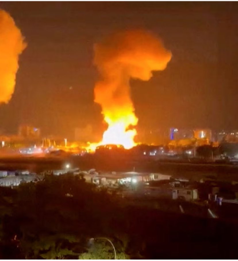 Trump has launched an unprovoked assault on #Venezuela &amp; abducted its leader for control of its oil &amp; to distract from the Epstein paedophile scandal. US imperialism is the most dangerous force on the planet. Awaiting condemnation from Irish govt.