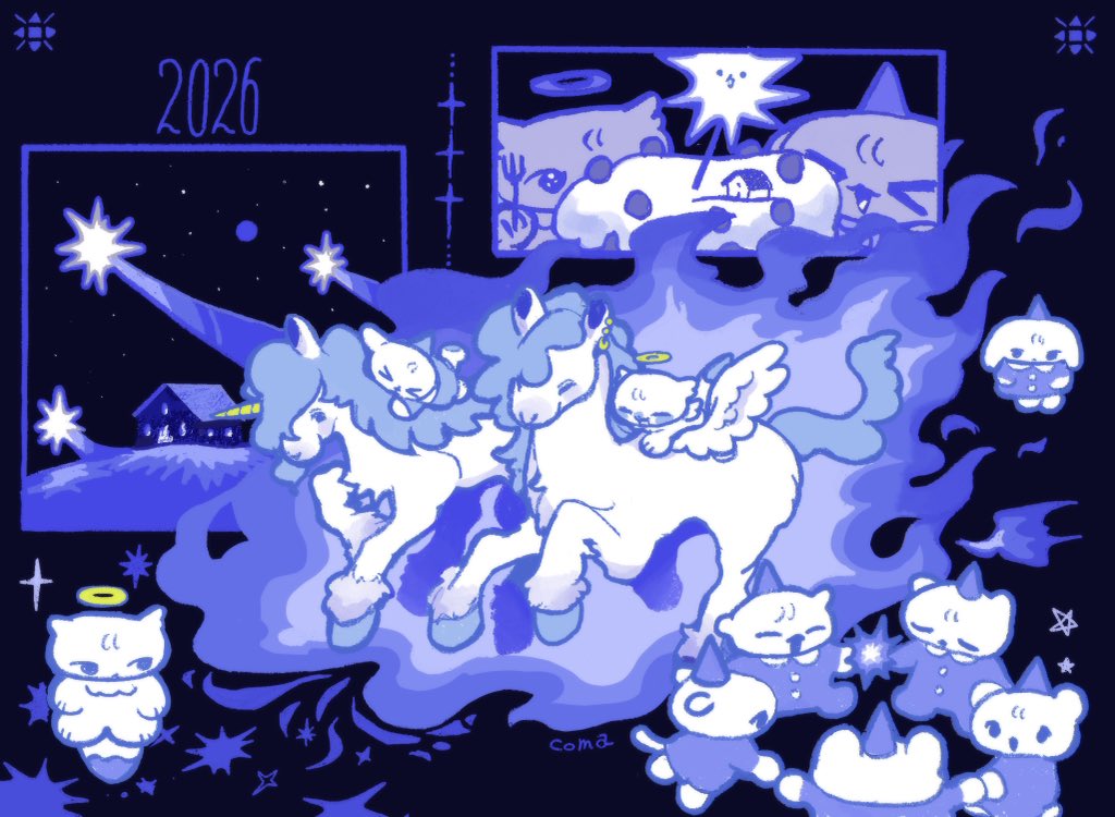 coma (@comimi866) on Twitter photo 