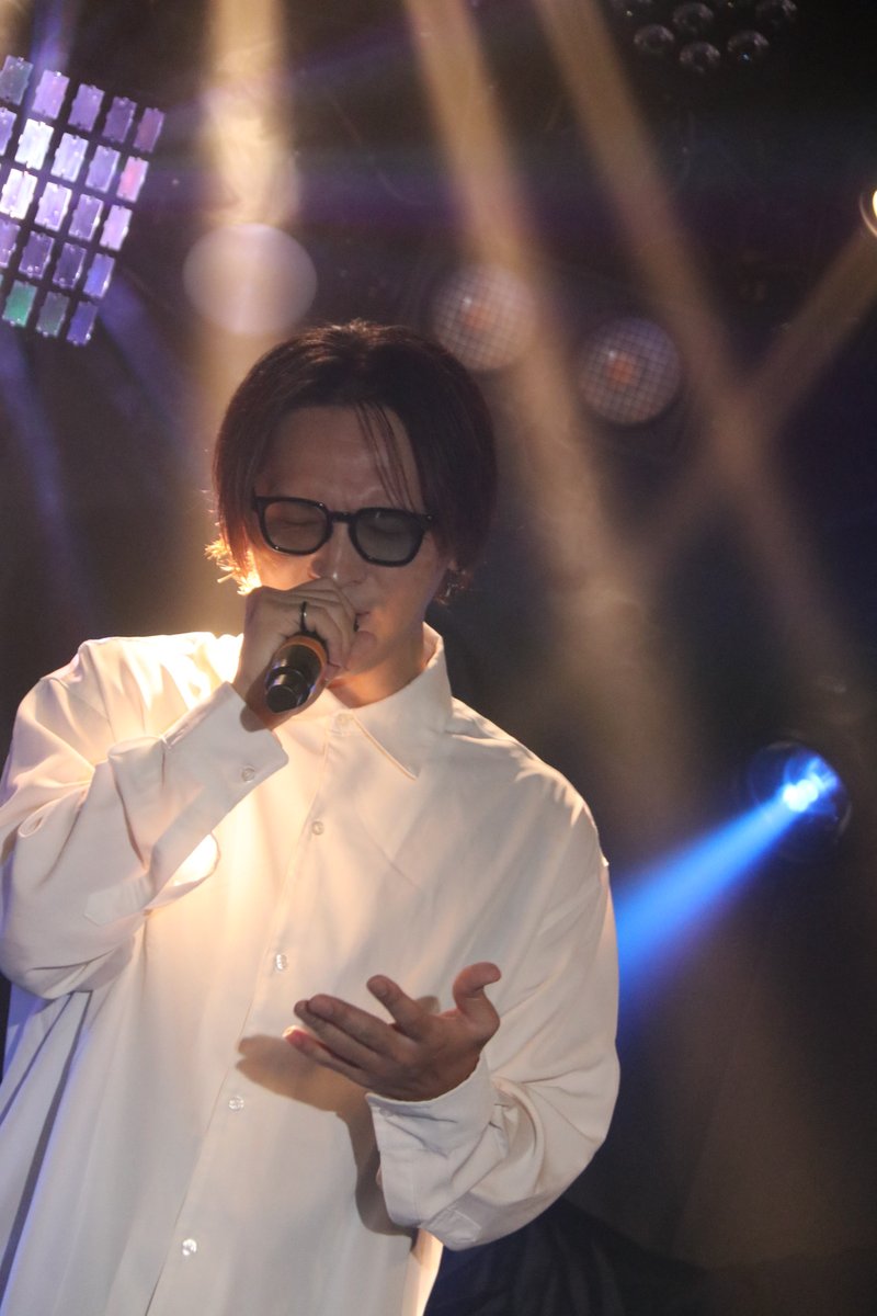 Taka 2025/12/07 ＠ WHIPPING POST 2部② #Zea_L