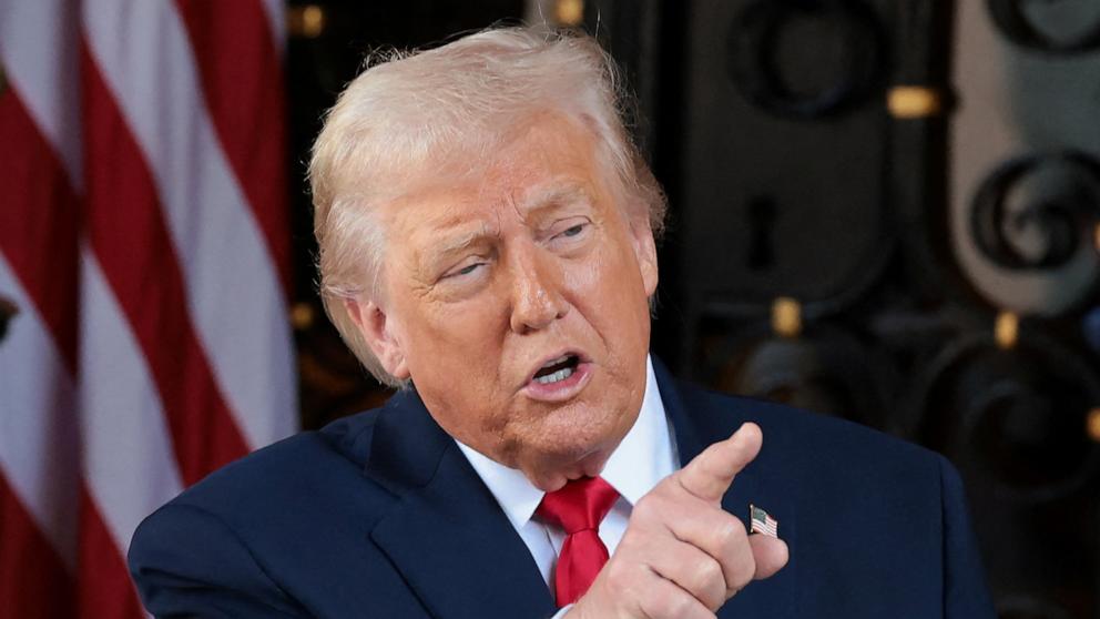 🚨 INVESTING : "Trump: 'Ottima pianificazione' dopo gli attacchi degli Stati Uniti in Venezuela"