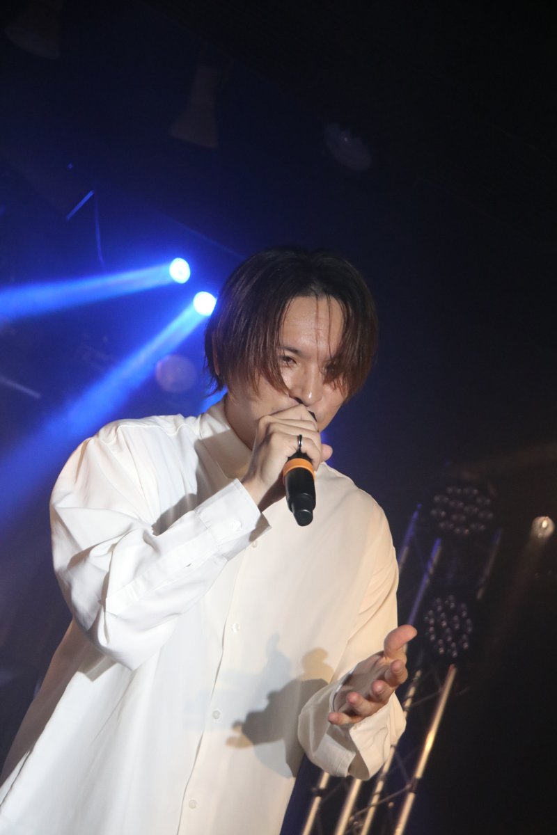 Taka 2025/12/07 ＠ WHIPPING POST 2部③ #Zea_L