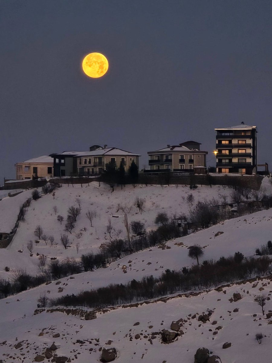 Anlatılmaz Yaşanır #Şırnak ❤️