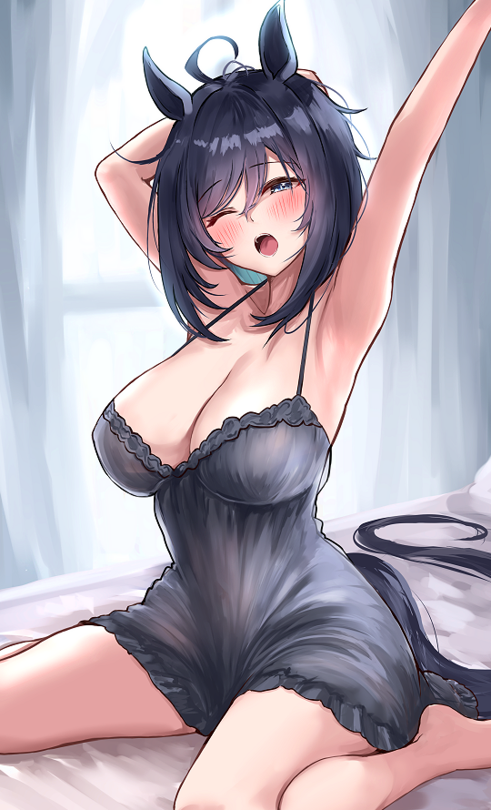 えすじぃ tweet media