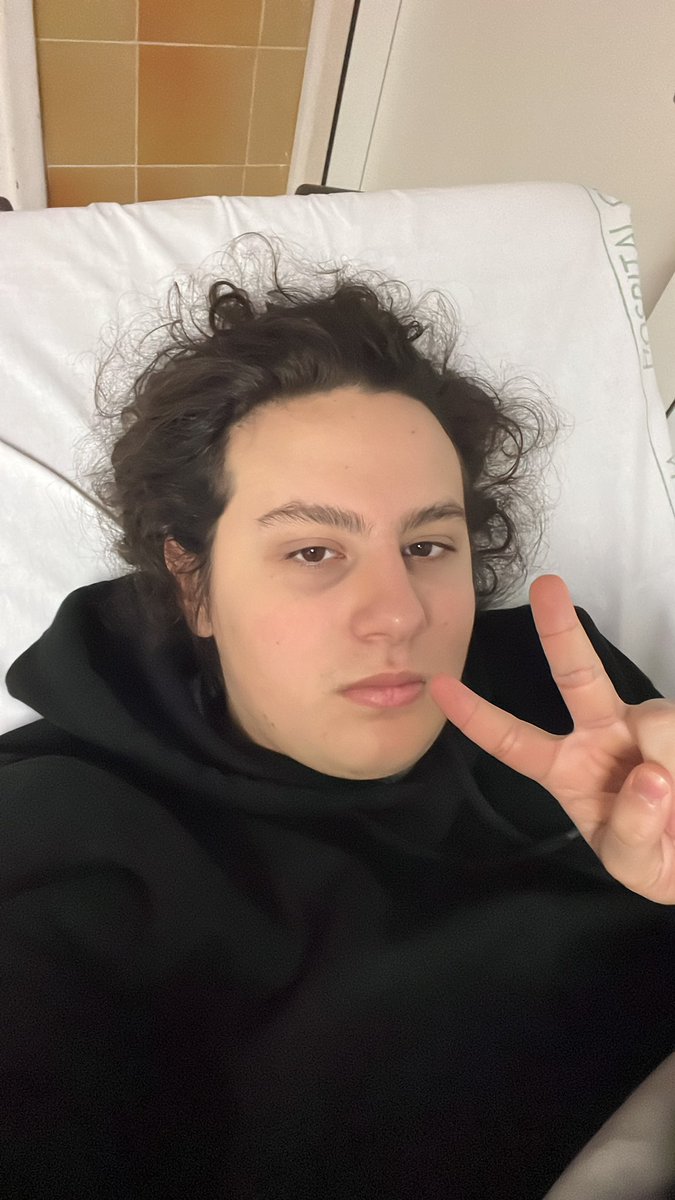 CLD | Nitrotro 🇨🇭🇻🇪 tweet media