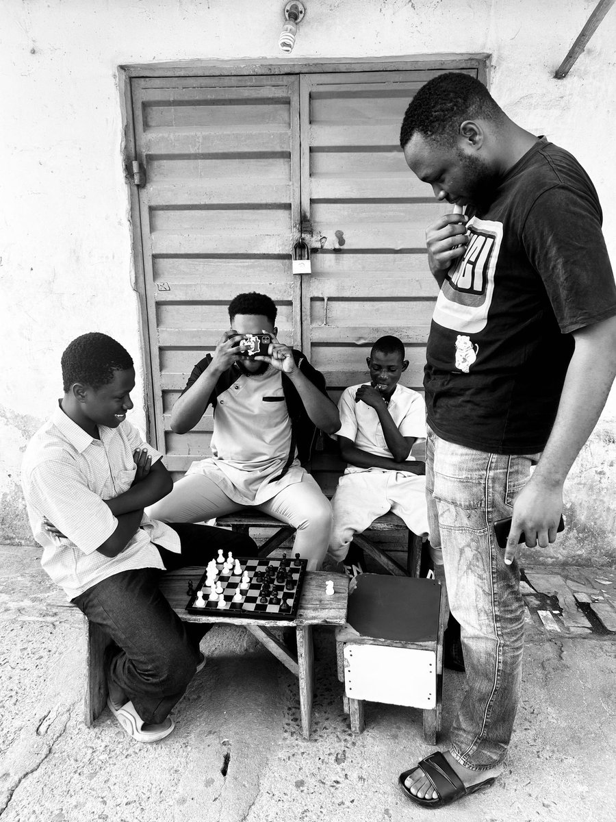 ifeanyi okeke tweet media