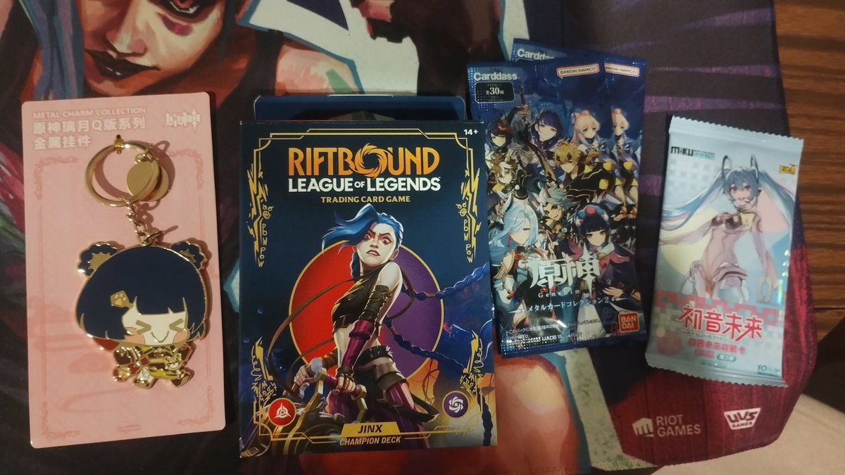 NihiliPowPow tweet media