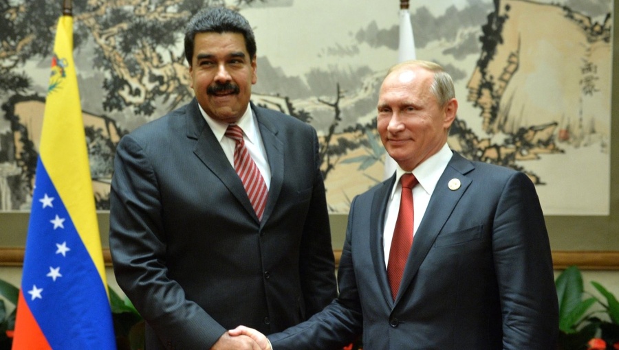 sholard_mancity's tweet photo. I’ve been seeing concerning reports and claims circulating about US attacks in Venezuela and the alleged abduction of President Nicolas Maduro in Caracas by the US.

Imagine if this logic were applied elsewhere,
President Putin & Russia on Ukraine
China on Taiwan 
Armenia or Azerbaijan
Congo DRC or Rwanda
The global consequences would be catastrophic.

Once we accept the idea that one country can forcefully remove or abduct another country’s sitting leader, the door is opened for everyone else to do the same.

I don’t support most autocracies. But dismantling dictatorships through lawlessness only weakens the global order and accelerates militarisation, not democracy.

Also important, Selective outrage and geopolitical hypocrisy will always feel convenient until the precedent is used against us all.

Some principles should scare us enough to slow down, even when we think we’re on the "right" side.