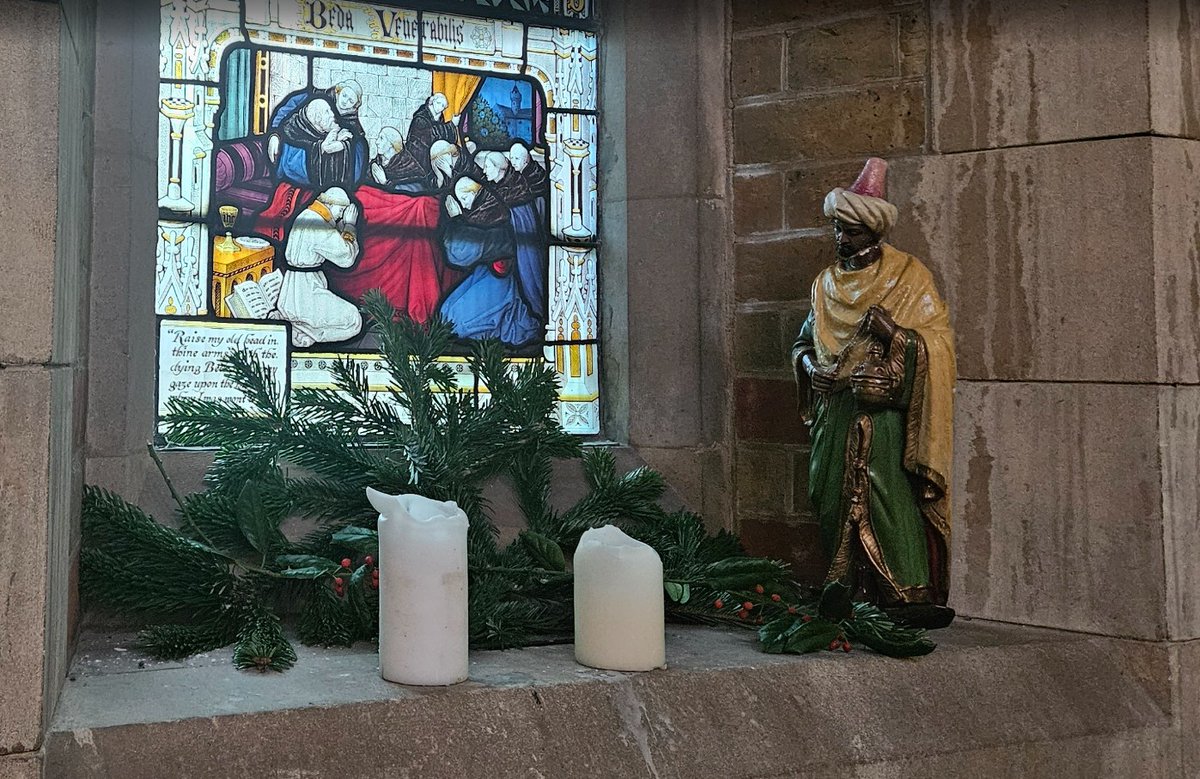 Holy Trinity Roehampton tweet media