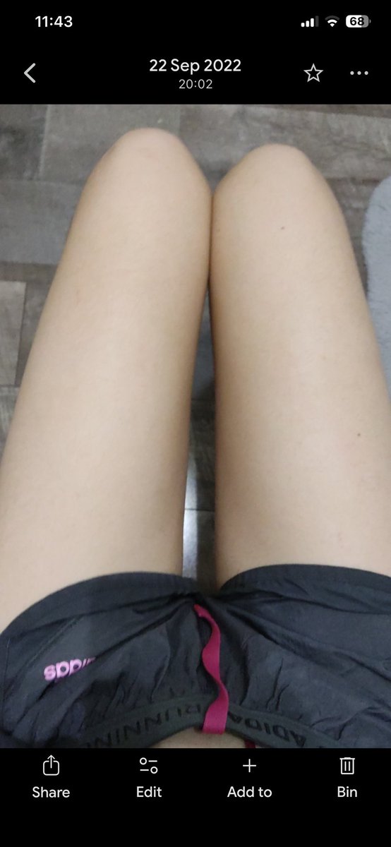 sweetlikevain's tweet photo. ok was going through my old bcs and can i lock the FUCK back in because what do you mean this big of a change in a month and a half (tell me i’m not crazy and there actually is a difference) https://t.co/y0US9H2UFf