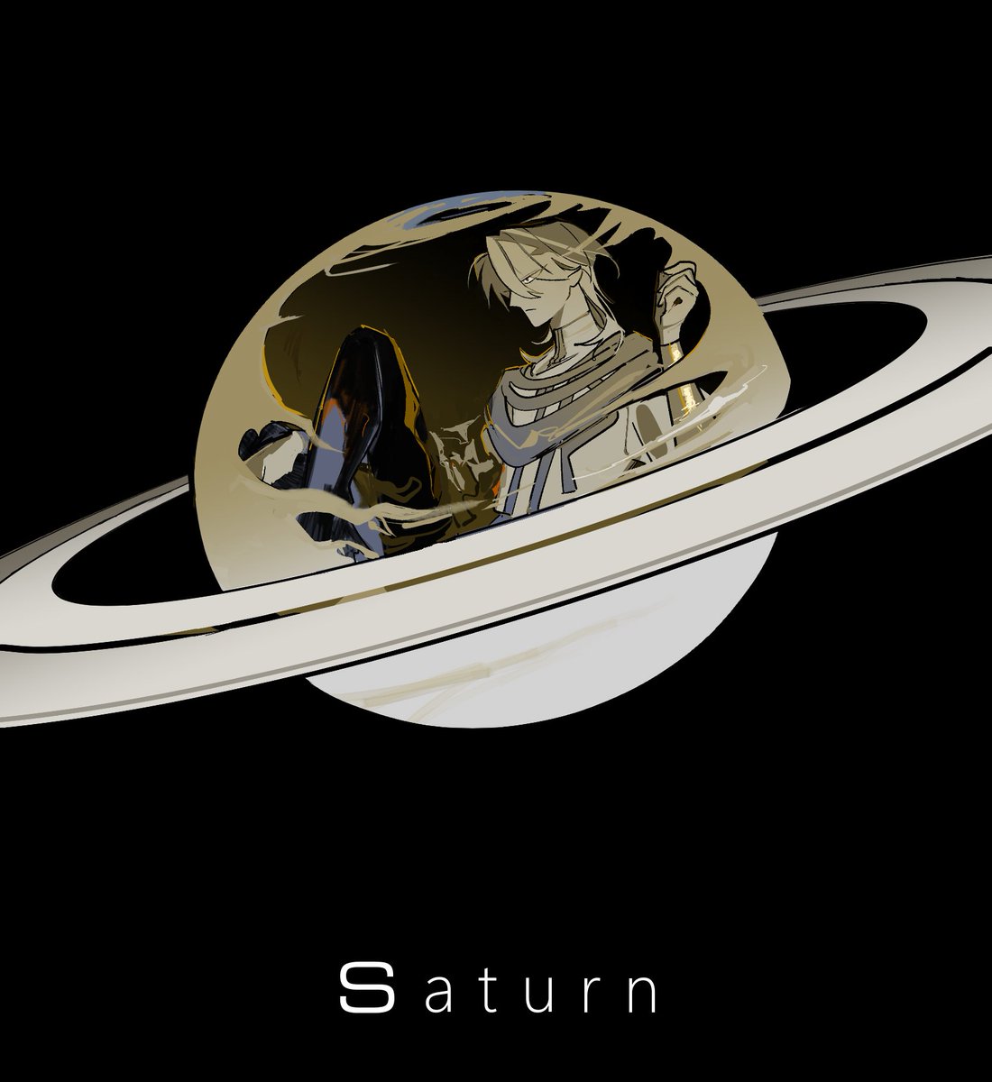 Saturn