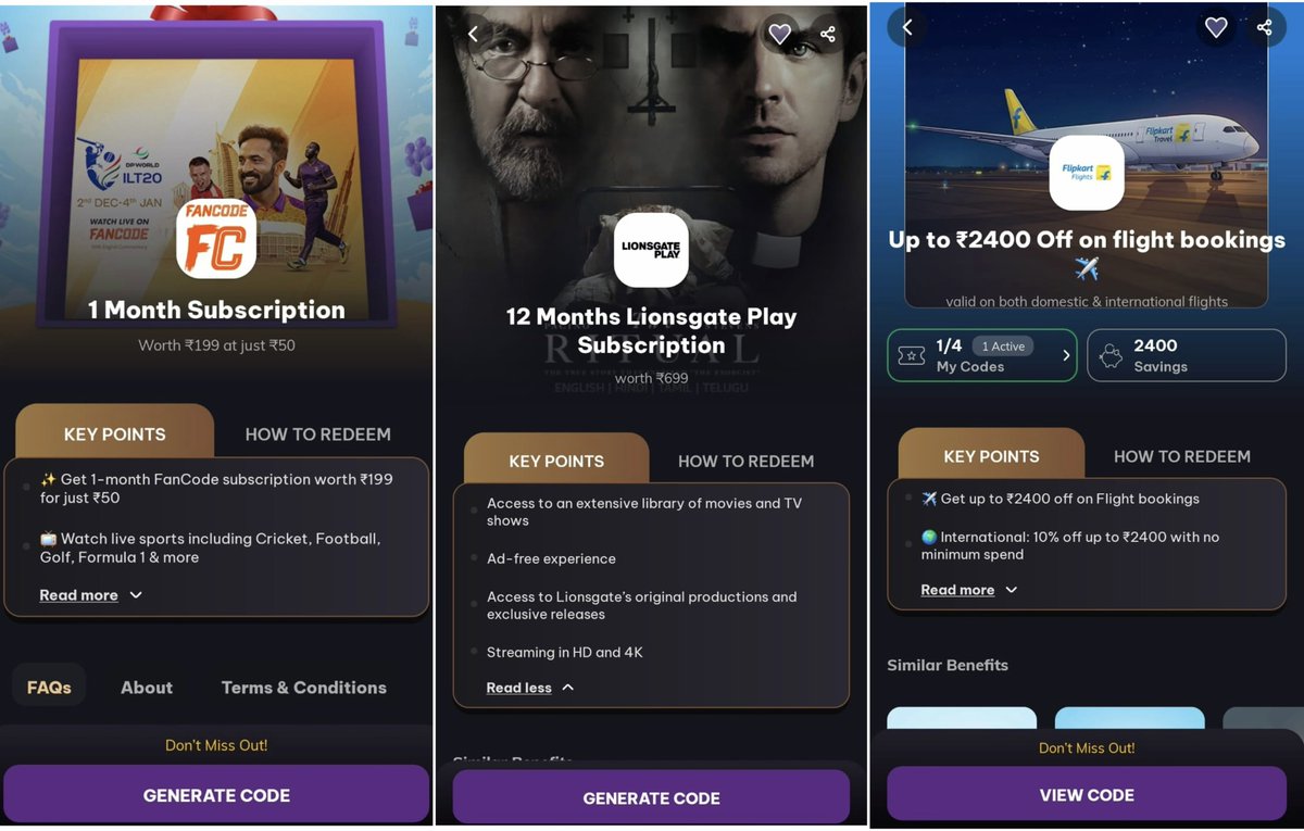 DealzTrendz tweet media