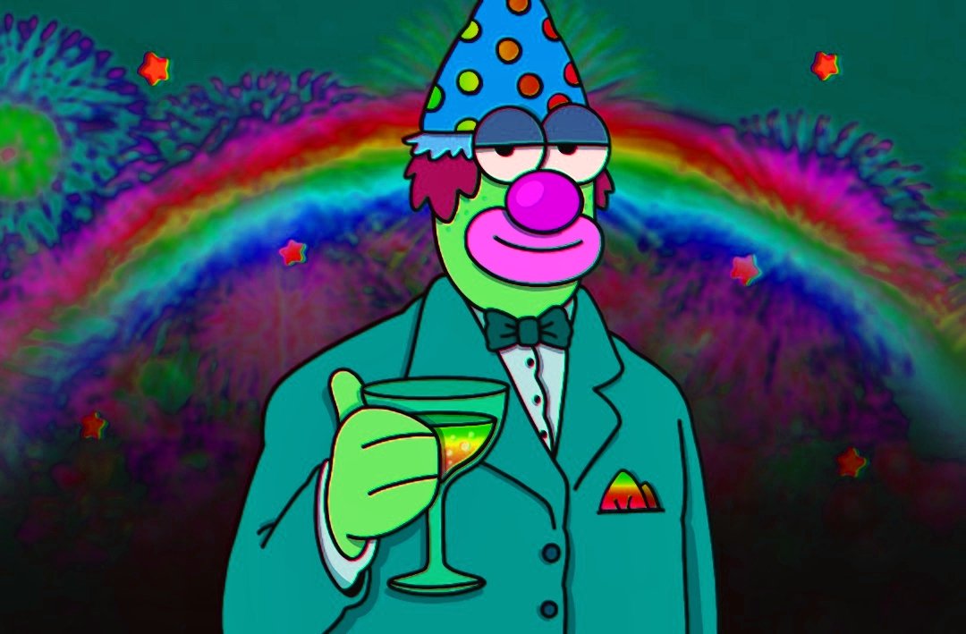 ＸＤ ＤＩＰＴＯ tweet media